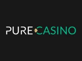 pure casino review|Pure casino review (2024) .